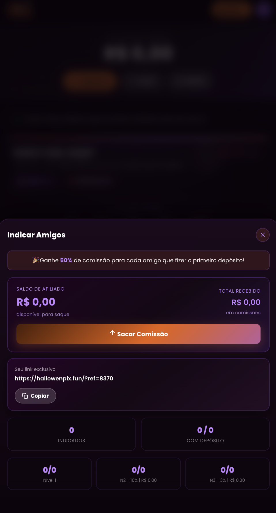 Helix Hallowen