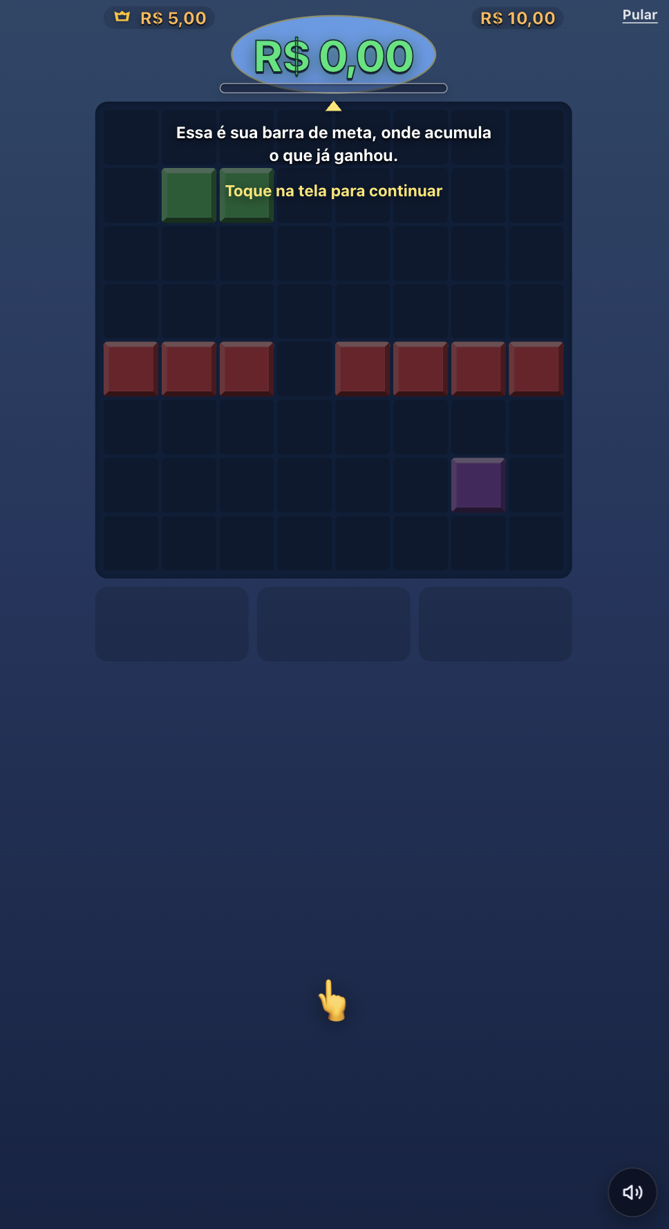Block Win