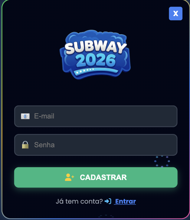 Subway Surf